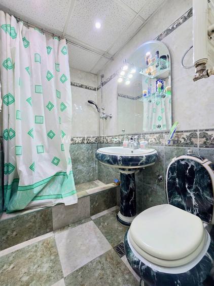 Apartament 4 Camere Doamna Ghica - 14