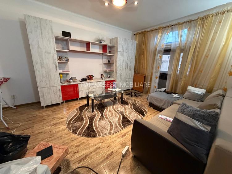 Mosilor - Bld Carol - Centrala termica - 2