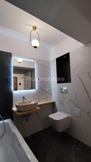 Apt Premium 3 camere | Bloc nou, cu lift | Galata | Loc de parcare in interior - 4