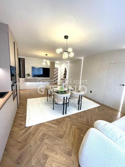 NOU | Apartament 3 Camere | 2 Balcoane | 2 Bai | Floresti/Cetatii - 18