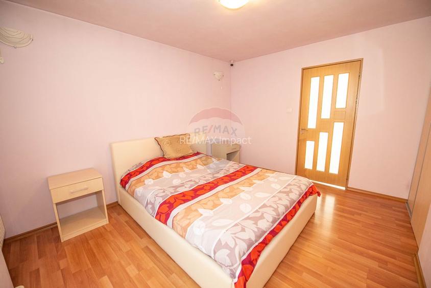 Casa cu 4 camere de vanzare, 157 mp utili,  Calarasi - 8