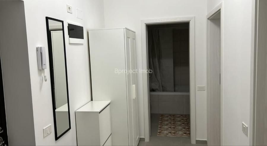 Apartament 2 camere Grand Kristal Residence | Metalurgiei | Berceni - 8