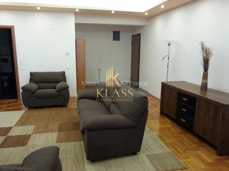 Apartament 3 camere Aviatiei langa Sat Francez, Parc Herastrau - 4