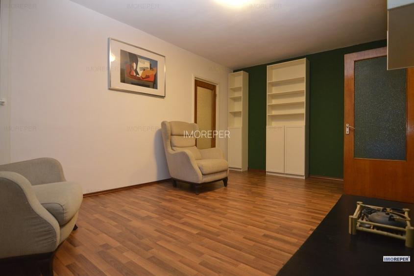 OBOR - MASINA DE PAINE - APARTAMENT MOBILAT SI UTILAT COMPLET! - 5