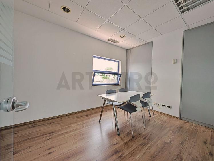 Zero comision, 260mp birouri cu depozitare, Victoriei, 7' metrou - 7