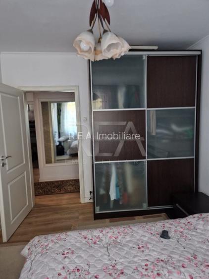 3 Camere Drumul Taberei Raul Doamnei - 4