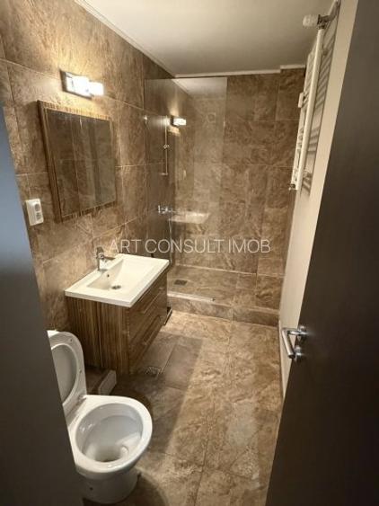 Garsoniera | Piata Muncii | Balcon | Bucuresti - 5