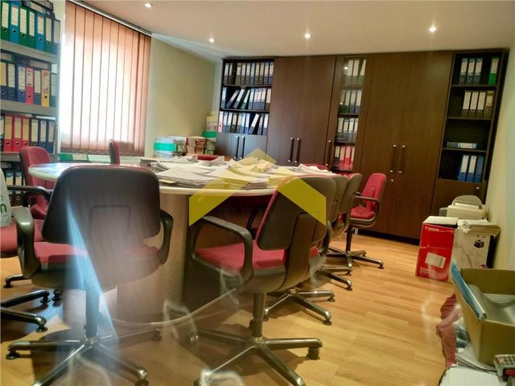 Spatiu de birouri de inchiriat zona Frigorifer, calea 6 Vanatori