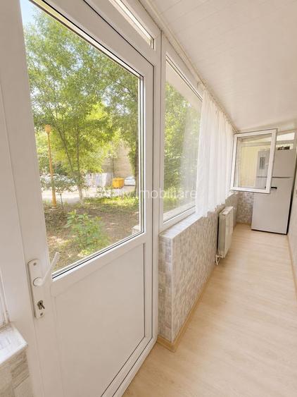 2 camere Confort 1 | Acces facil |Tomis 3 | Balcon 13 mp, beci și boxa - 2