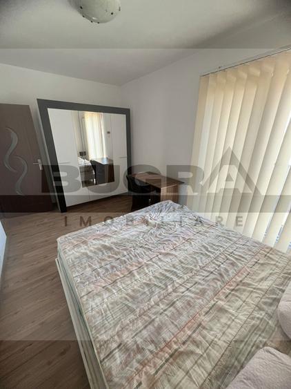 Apartament de 3 camere, 72mp, parcare, zona strazii Observatorului