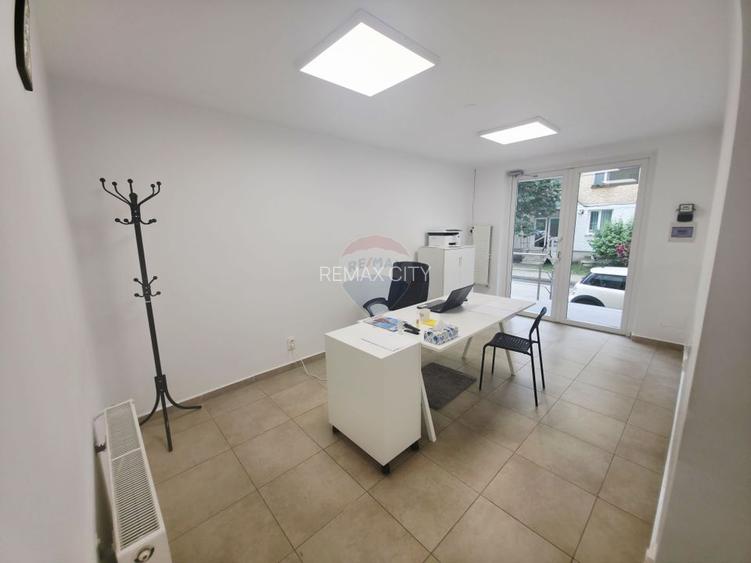 Spațiu Comercial de Închiriat | Precista, Piatra-Neamț - 3