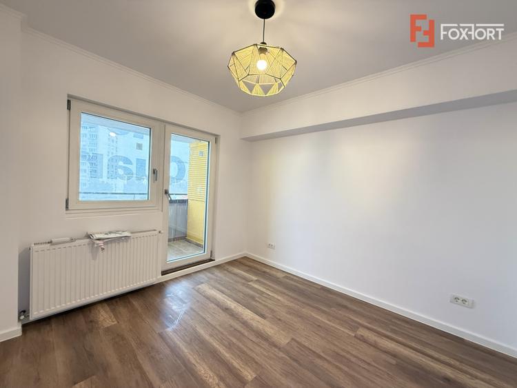Apartament 4 camere, complet renovat de vanzare in zona Sagului