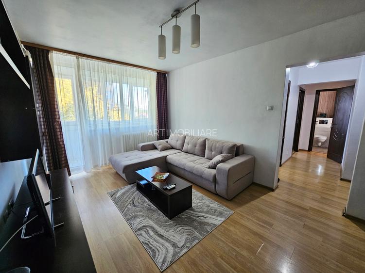 Apartament 2 Camere Drumul Taberei - 3