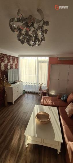 Apartament cu o camera si loc de parcare in zona Sagului