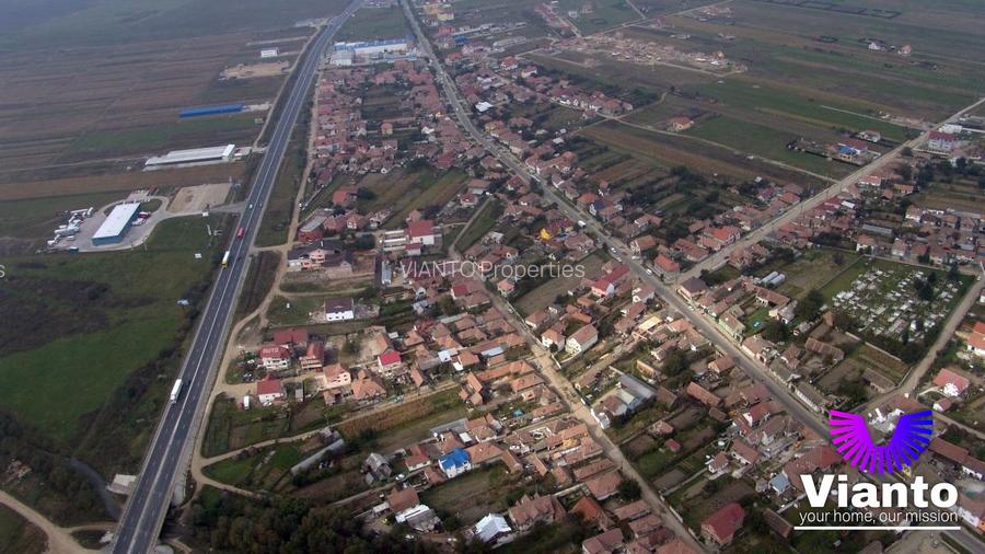 Apartament 3 camere | 2 bai | Pet friendly | Doamna Stanca | Selimbar - 8