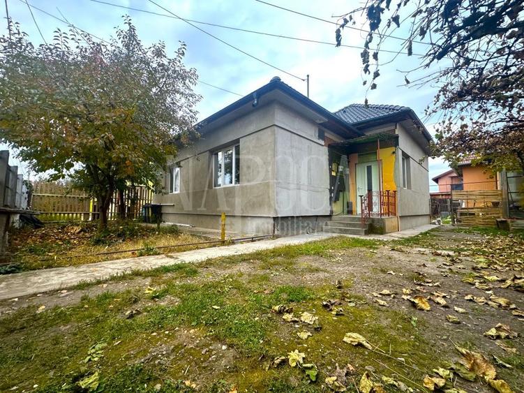 Casa 3 camere de vanzare in Someseni, Cluj Napoca