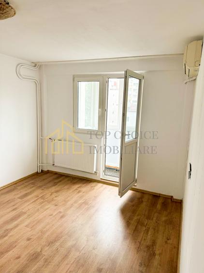 2 CAMERE LANGA CALEA DOROBANTI - ETAJ 5/10 - VEDERE INTERIOR - LINISTIT