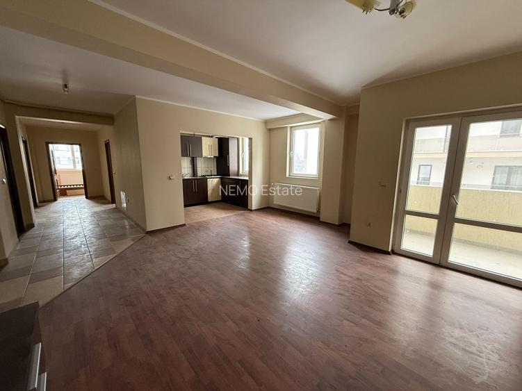 APARTAMENT 3 CAMERE + DRESSING | ETAJ 1 | PARCARE - 6