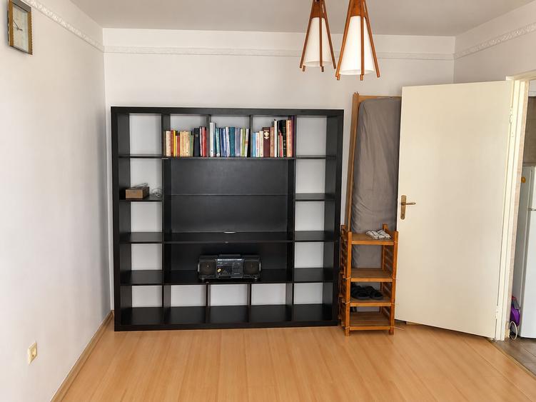 De vânzare | Apartament cu 3 camere | Mănăștur