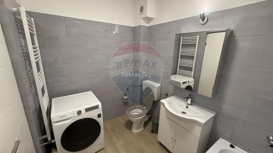 Apartament cu 2 camere de vânzare - 11
