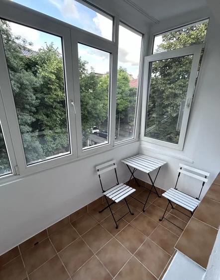 Parcul Floreasca | 2 Camere | AC |  PetFriendly