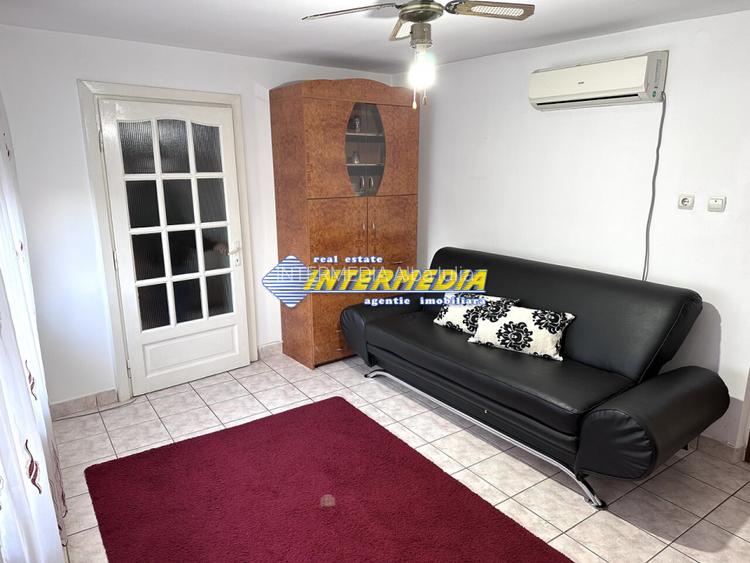 Casa 6 camere 300 mp utili de vanzare Centru cu spatiu comercial teren 400 mp - 7