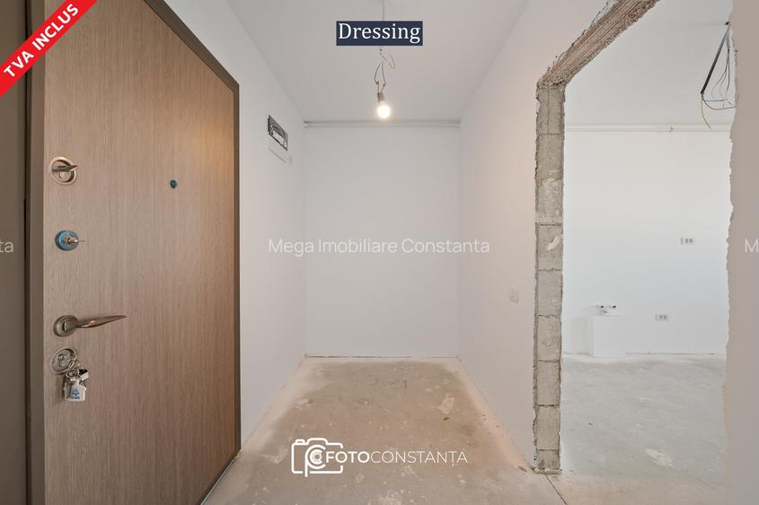 ✅Vedere la mare: Apartament Faleză Nord · bucătărie separată · parcare - 2