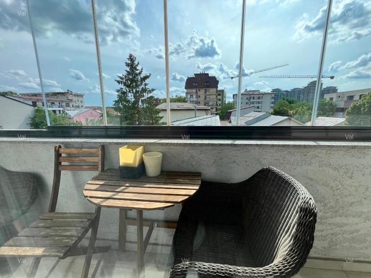 Apartament 3 Camere / Mihai Bravu-Splaiul Unirii / Parcare Subterană / Centrală