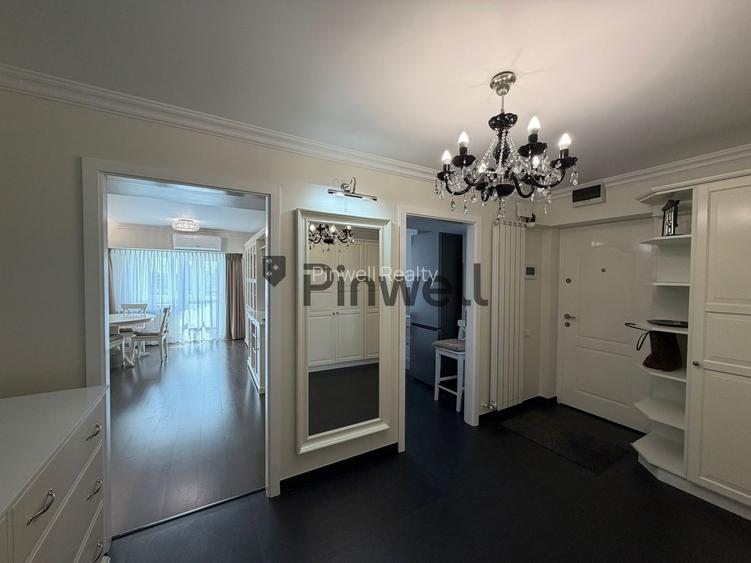 APARTAMENT 3 CAMERE DECOMANDAT I ROND ALBA IULIA I VEDERE PANORAMICA - 13