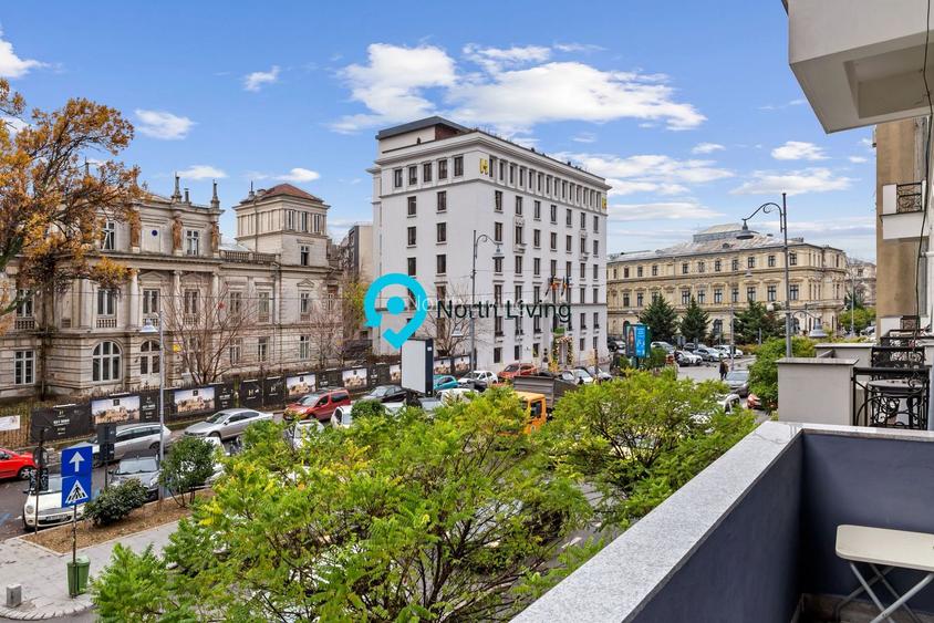 2 camere| BOEM | Calea Victoriei | - 23