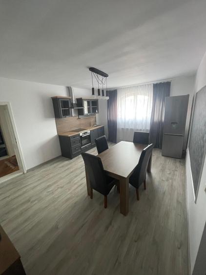 Apartament 3 camere de închiriat | Gh. Doja | Mobilat și utilat | 600 €/lună