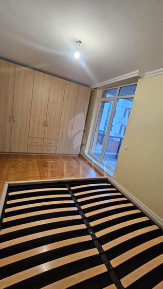 Apartament 2 camere în zona BORHANCI