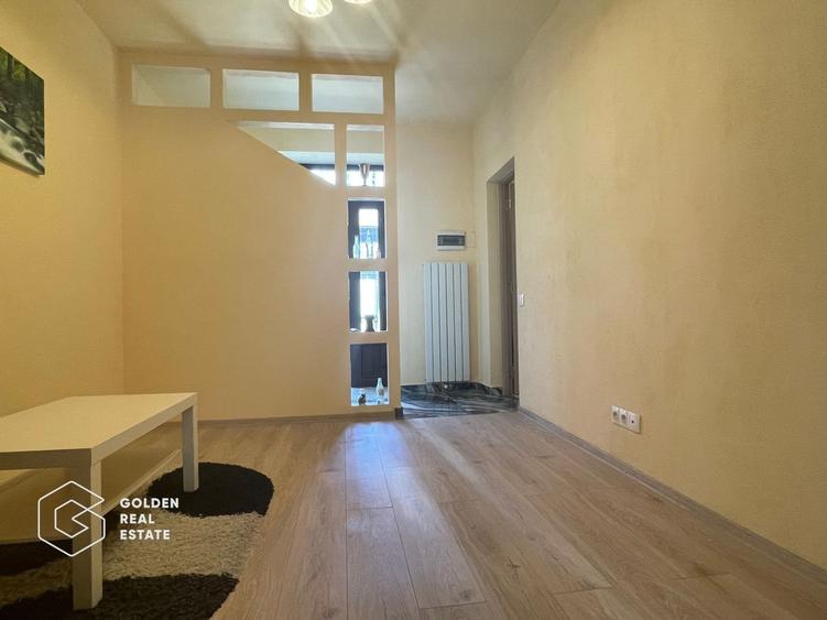 Apartament 3 camere, recent renovat, Iosefin