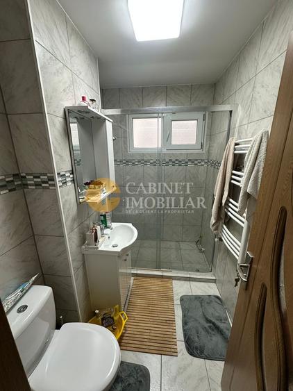 TATARASI - 2 CAMERE - FARA RISC - MOBILAT SI UTILAT