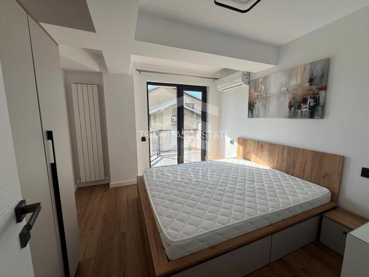 3 camere | Modern | Parcare - 10