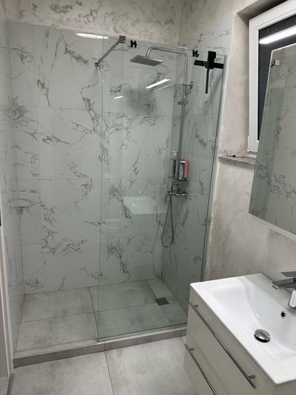 Apartament cu 2 camere în Tomis Nord