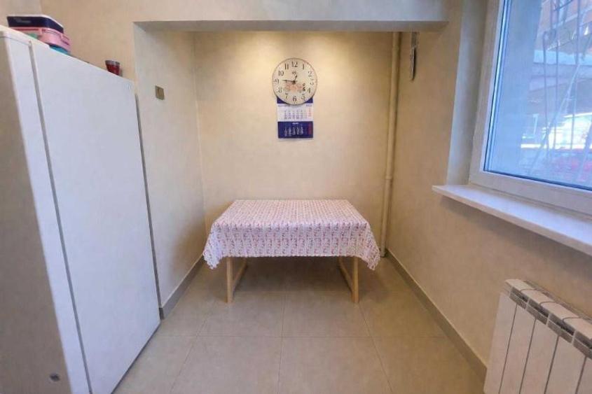 Dorobanti-Capitale, apartament 3 camere, parter