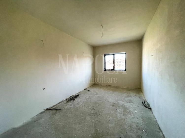 Casa 4 camere de vanzare in Floresti