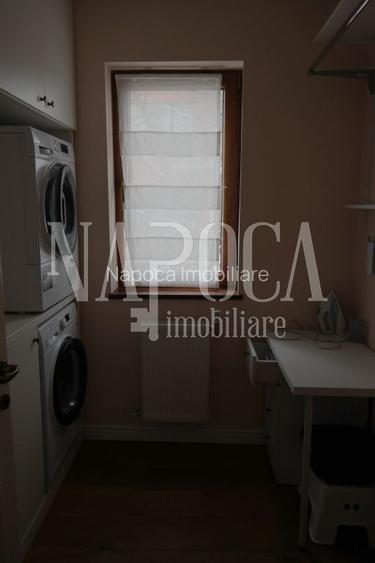Casa 5 camere de inchiriat in Centru, Cluj Napoca - 13