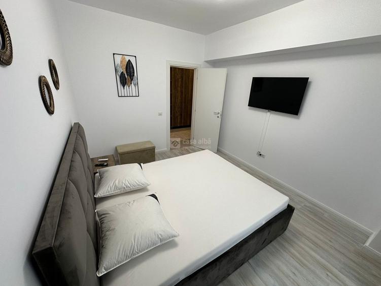 Unirea Towers, 2 camere superb, parcare subterana, priveliste wow