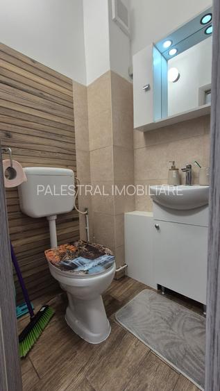 Apartament 3 camere Onix-Grivitei,renovat lux,decomandat,145000 Euro - 9