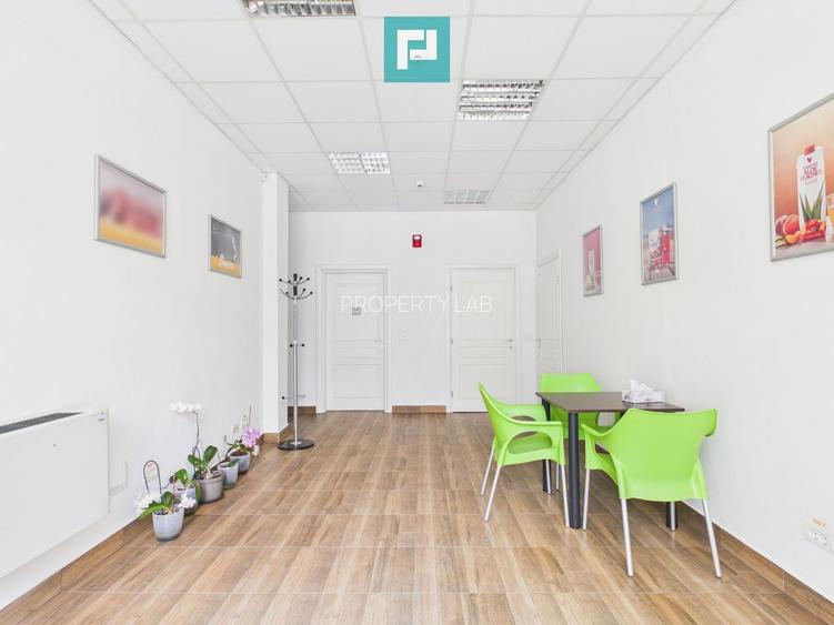 Spațiu de birouri moderne Calea Aurel Vlaicu - 9