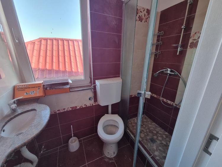Casa Nicolae Balcescu teren 1000m ( schimb cu apartament + diferența)