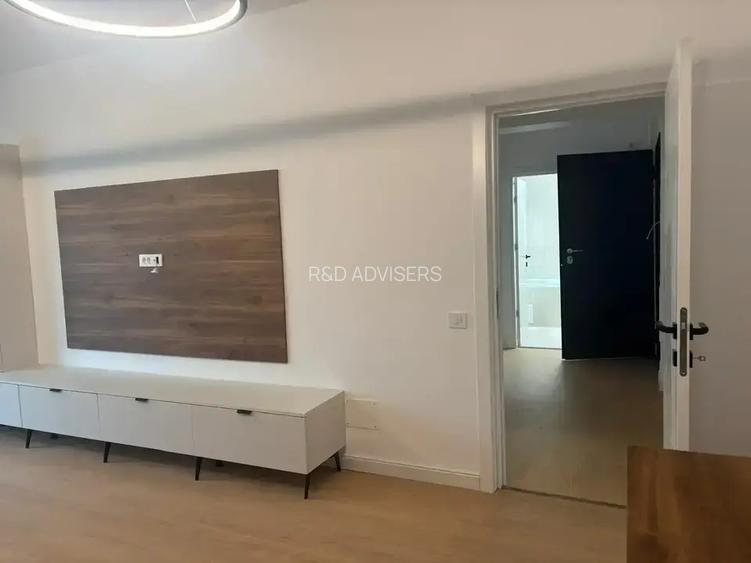 Apartament Nou 2 camere Prima Inchiriere Parcare Mobilat Utilat Lux - 4