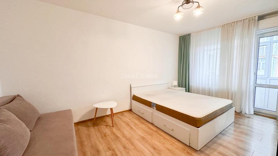 Garsoniera decomandata | zona Rahova | 38mp utili | Mutare imediata - 3