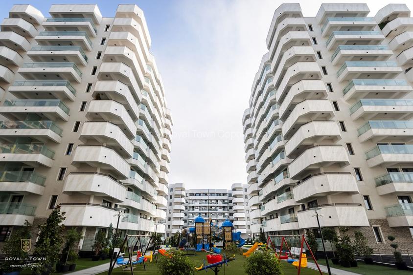 Royal Town Copou - 7