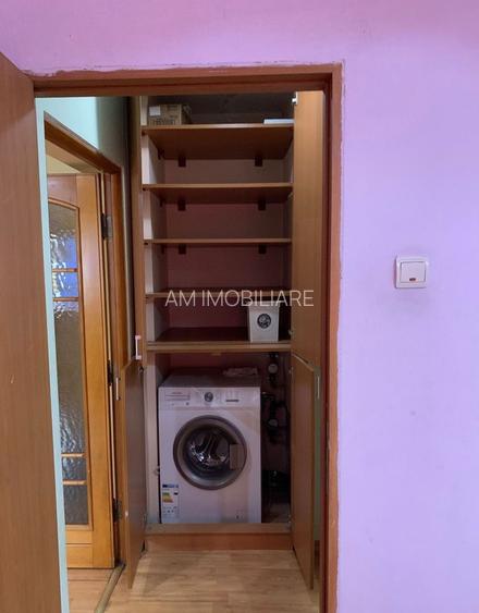 AP. 2 CAMERE 1 DECEMBRIE 1918, PET-FRIENDLY, BUCATARIE DESCHISA - 8