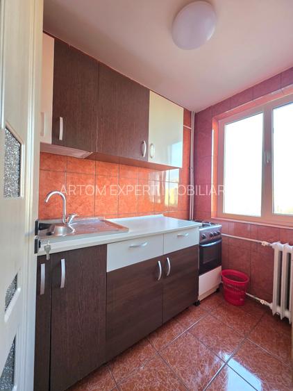 Drumul Taberei/Plaza România,4 minute metrou - 8