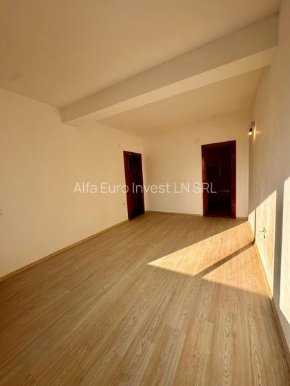 De închiriat  Corp de casă în duplex |  Cartier Tractorul – zona Coresi - 5