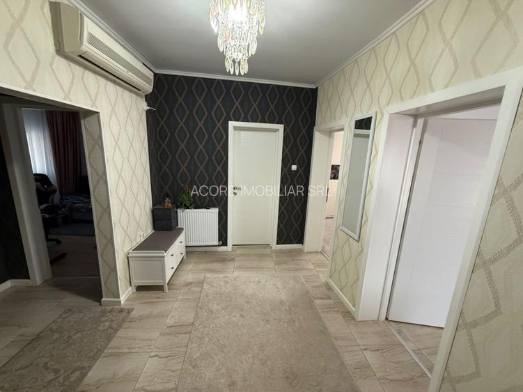 Apartament 4 camere zona Central - 8